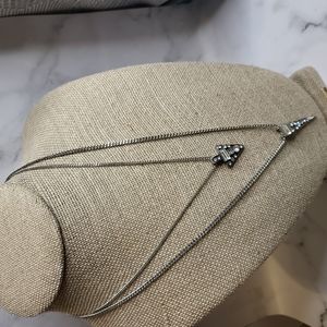 Chloe + Isabel Stargaze Convertible Pendant Necklace